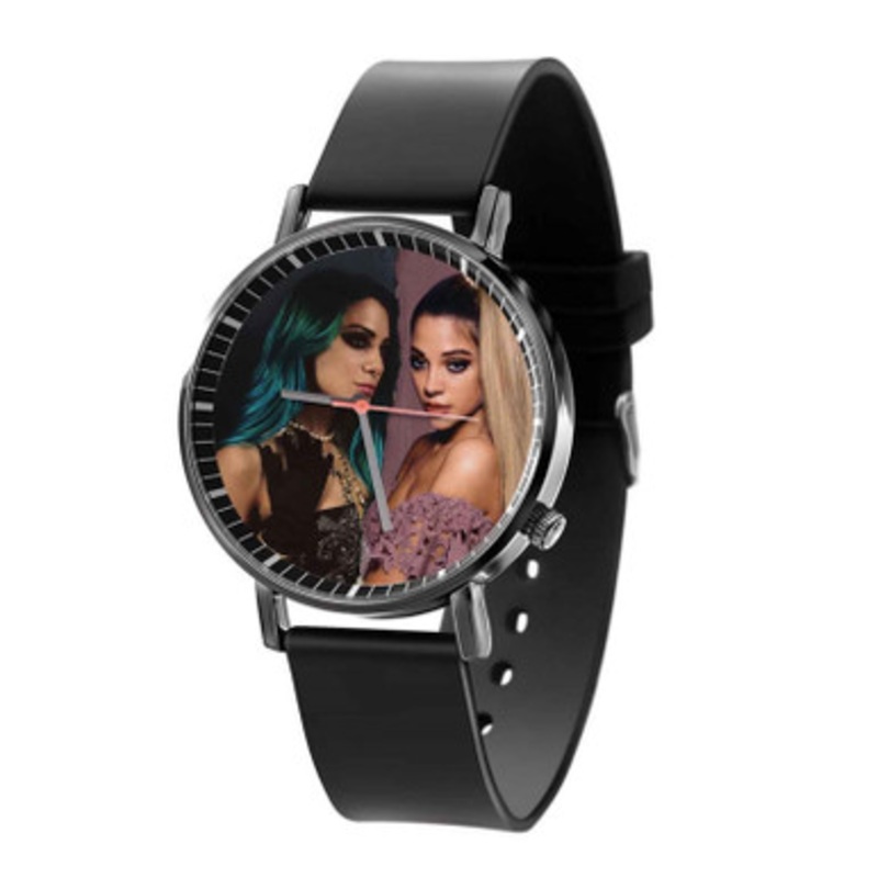 Niki and Gabi Unisex Quartz Watch With Premium Gift Box