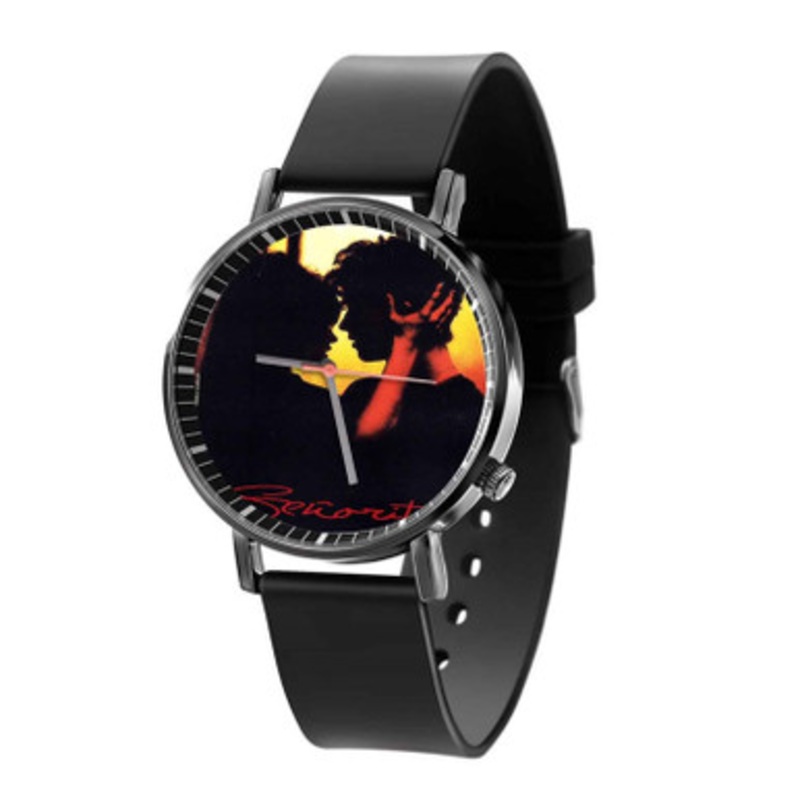 shawn mendes senorita Arts Unisex Quartz Watch With Premium Gift Box