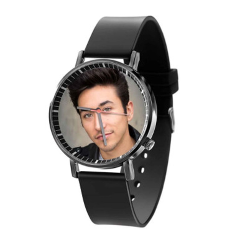 brennen taylor Unisex Quartz Watch With Premium Gift Box