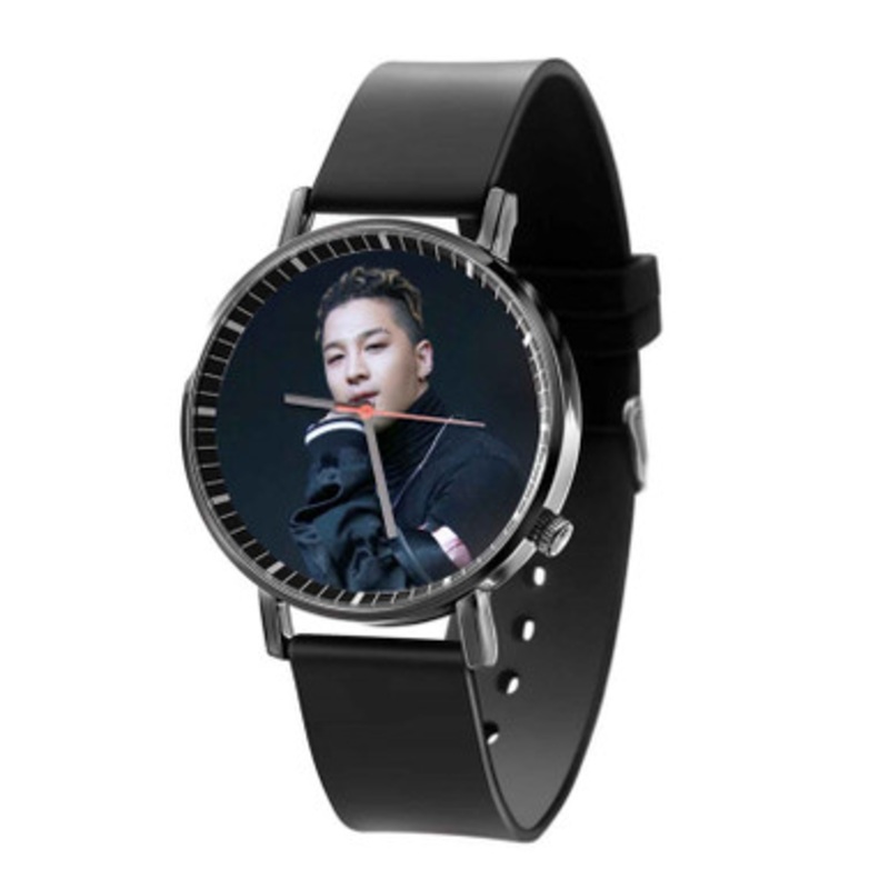 taeyang bigbang Unisex Quartz Watch With Premium Gift Box