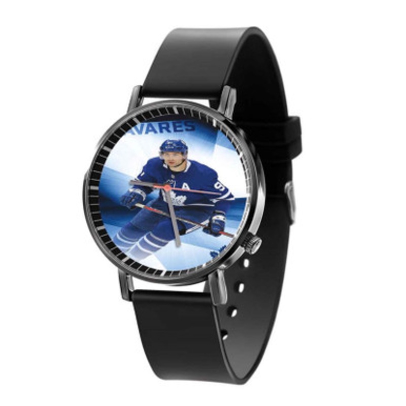 John Tavares Toronto Maple Leafs NHL Unisex Quartz Watch With Premium Gift Box