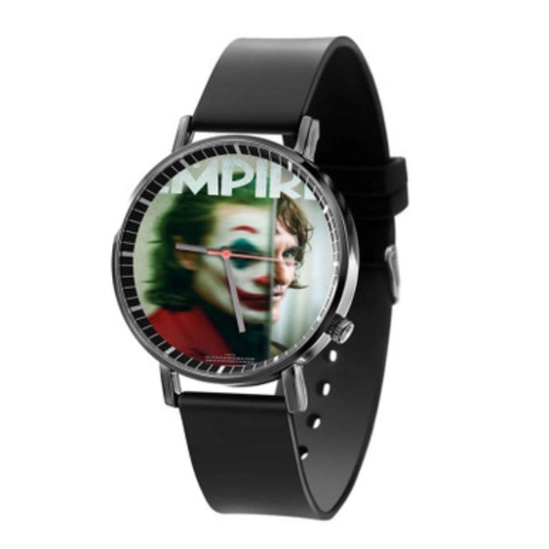 Joker Empire Unisex Quartz Watch With Premium Gift Box
