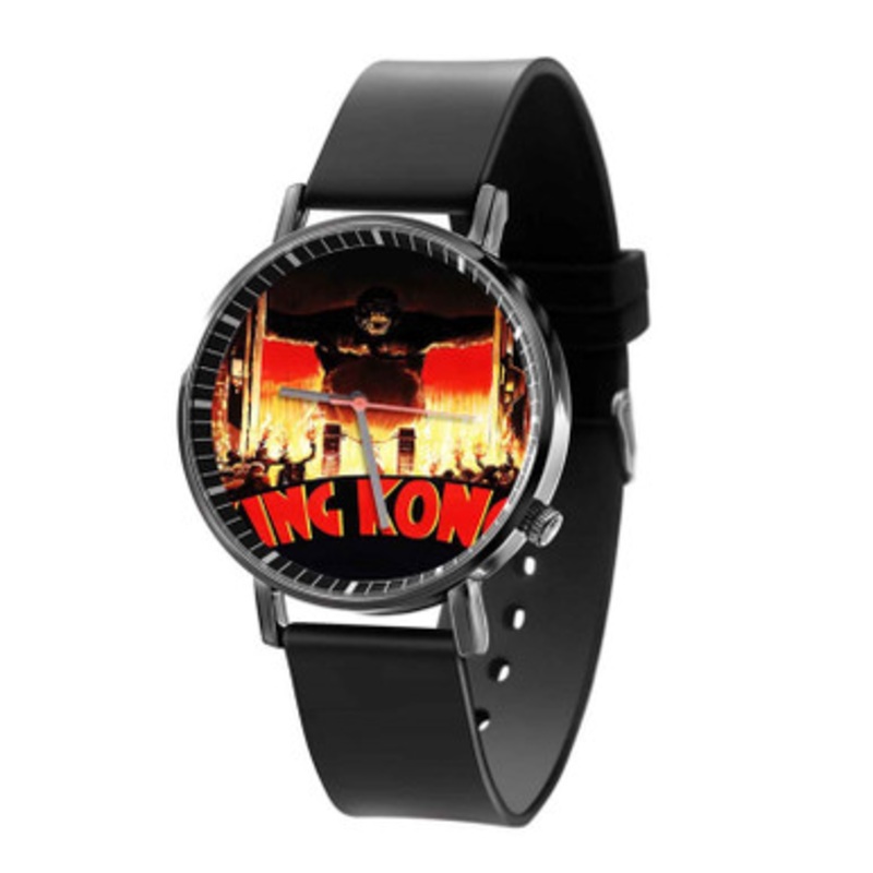 King Kong 1933 Unisex Quartz Watch With Premium Gift Box