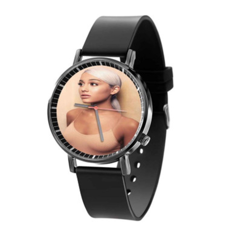Ariana Grander Sweetener Unisex Quartz Watch With Premium Gift Box