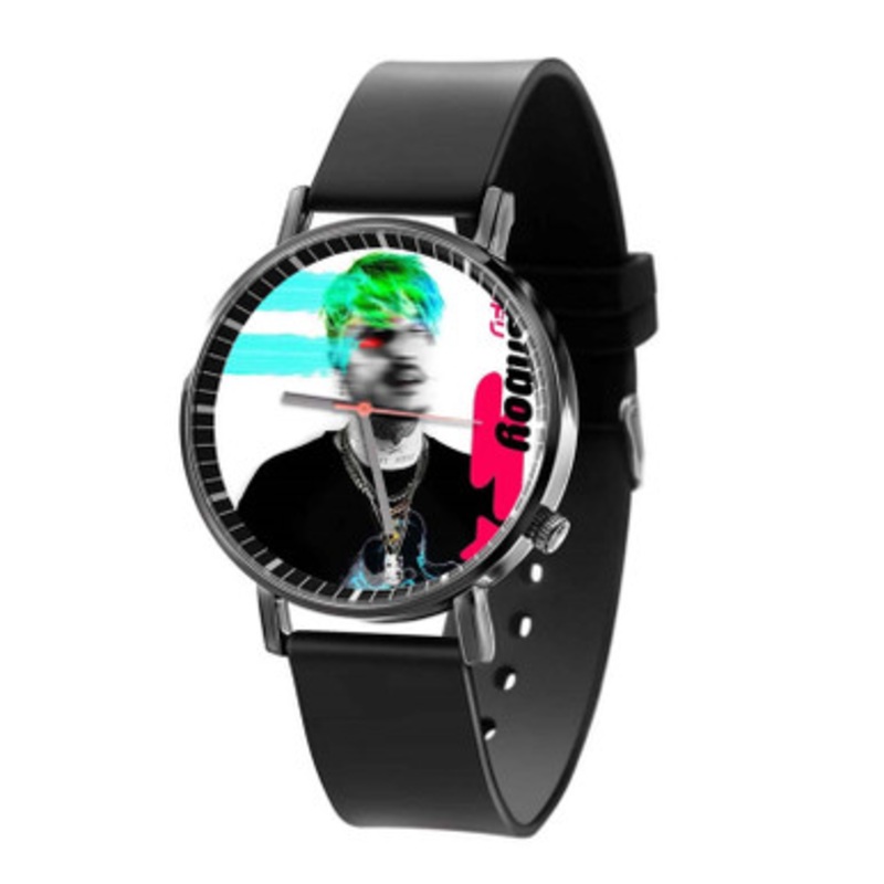 Itsoktocry Poshboy Unisex Quartz Watch With Premium Gift Box