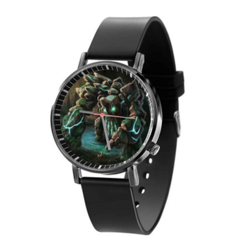 Tiny Dota 2 Unisex Quartz Watch With Premium Gift Box