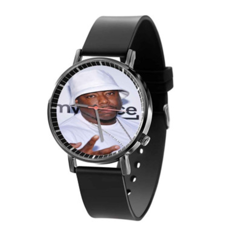 WC Rapper Unisex Quartz Watch With Premium Gift Box