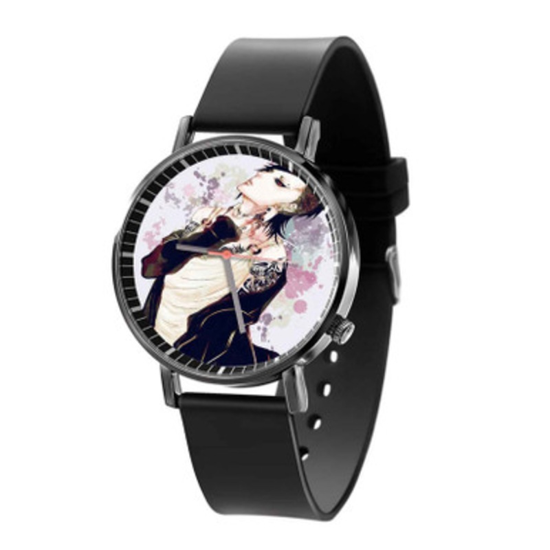 Uta Tokyo Ghoul Great Unisex Quartz Watch With Premium Gift Box