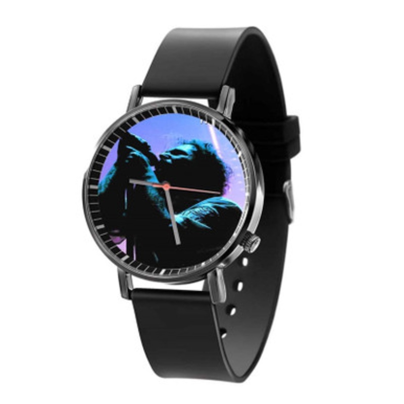 Post Malone Sell Unisex Quartz Watch With Premium Gift Box