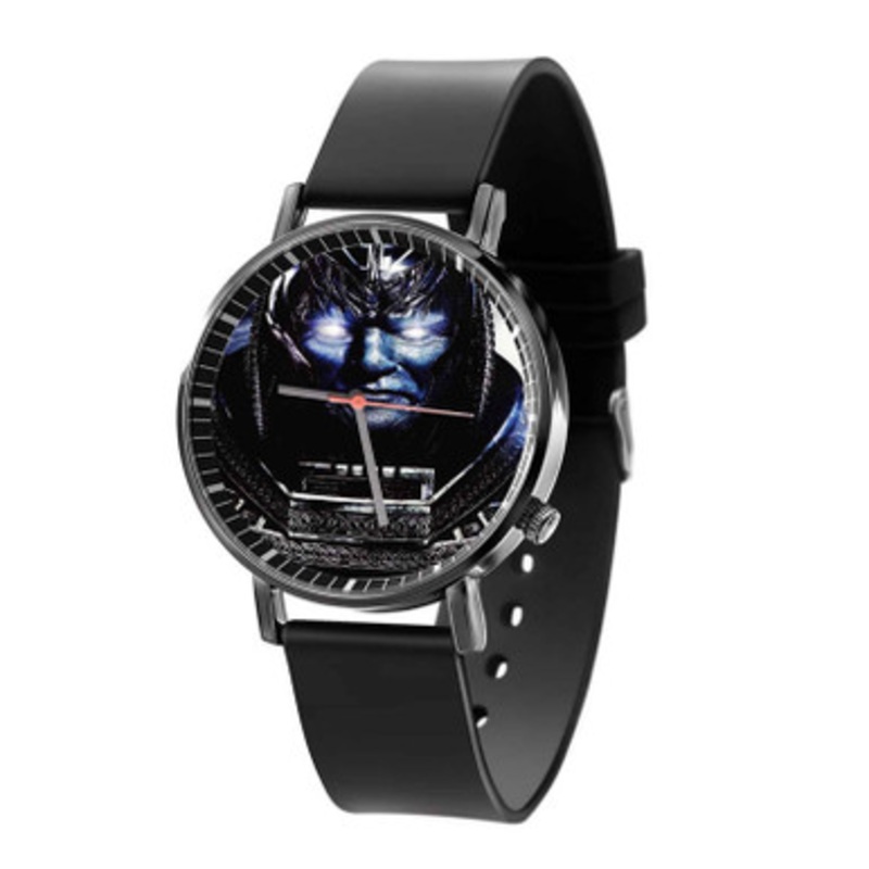 XMen Apocalypse Unisex Quartz Watch With Premium Gift Box