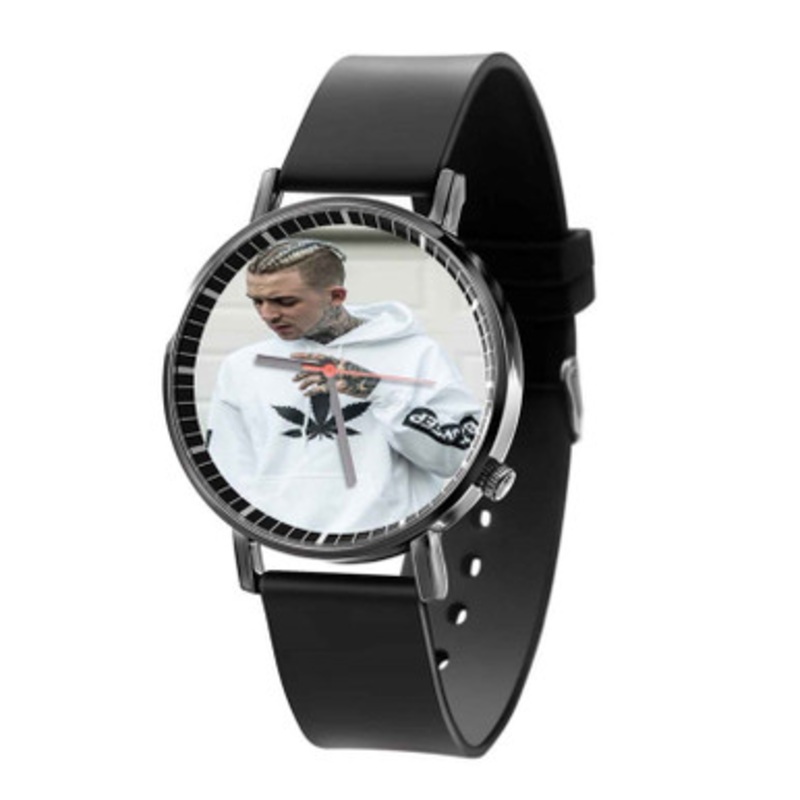 Caskey Unisex Quartz Watch With Premium Gift Box