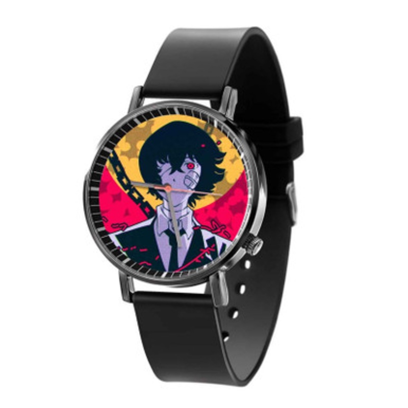 Bungou Stray Dogs Season 3 Unisex Quartz Watch With Premium Gift Box