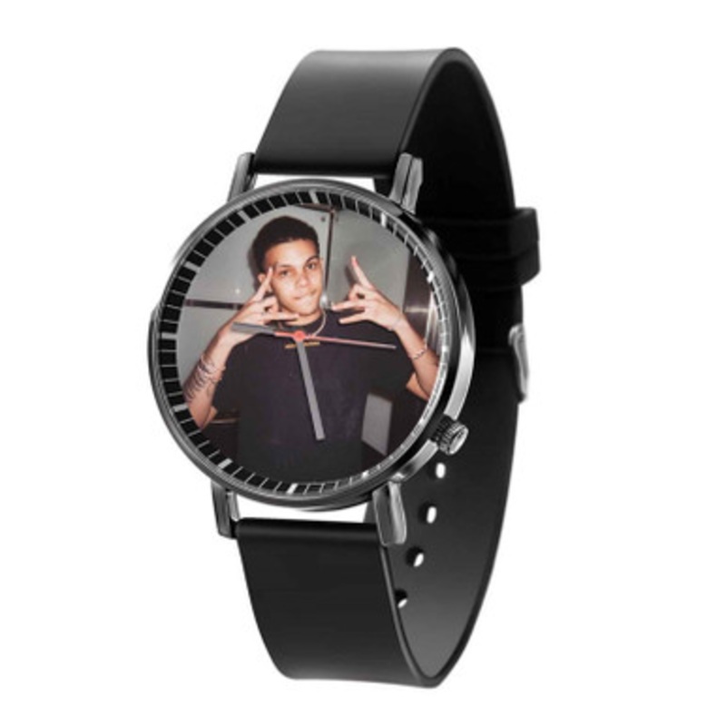 D Savage Sell Unisex Quartz Watch With Premium Gift Box