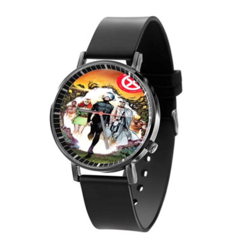 House of X Unisex Quartz Watch With Premium Gift Box