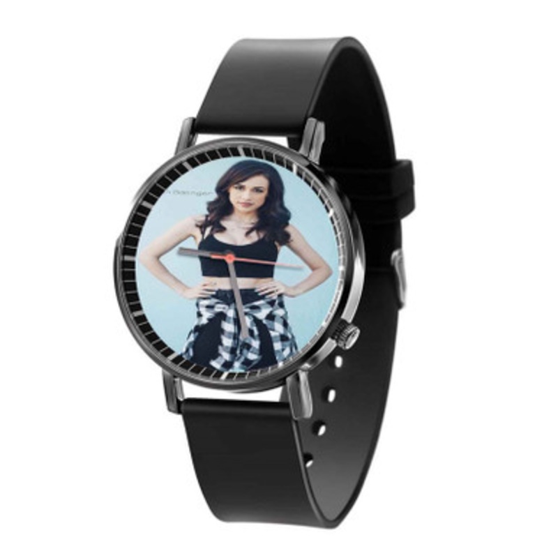 Colleen Ballinger Unisex Quartz Watch With Premium Gift Box