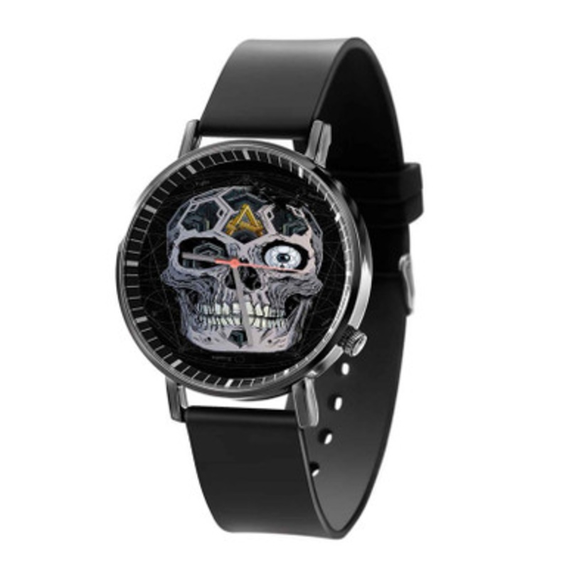 Atreyu Unisex Quartz Watch With Premium Gift Box