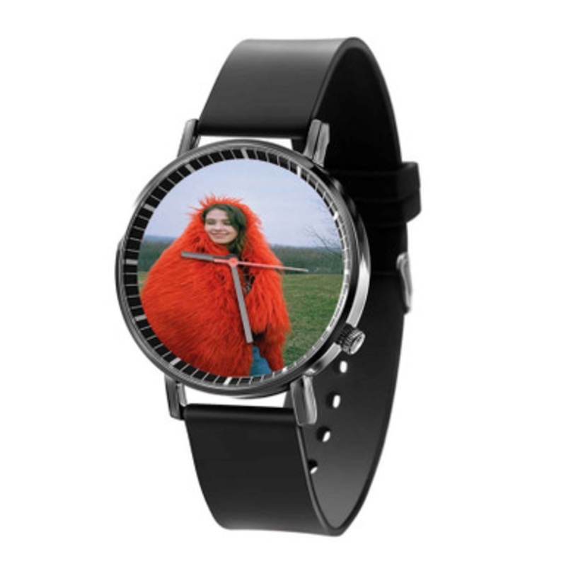 Clairo Sell Unisex Quartz Watch With Premium Gift Box
