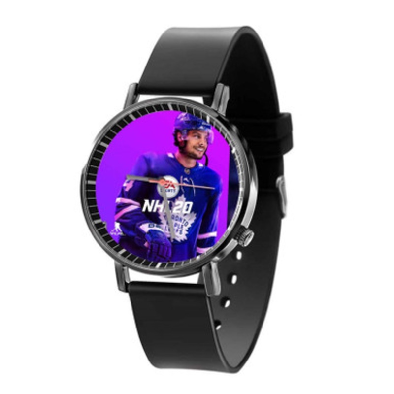 NHL 20 Unisex Quartz Watch With Premium Gift Box