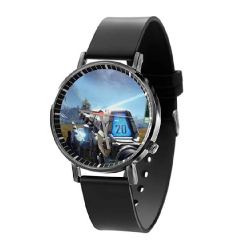 Tribes Ascend Unisex Quartz Watch With Premium Gift Box