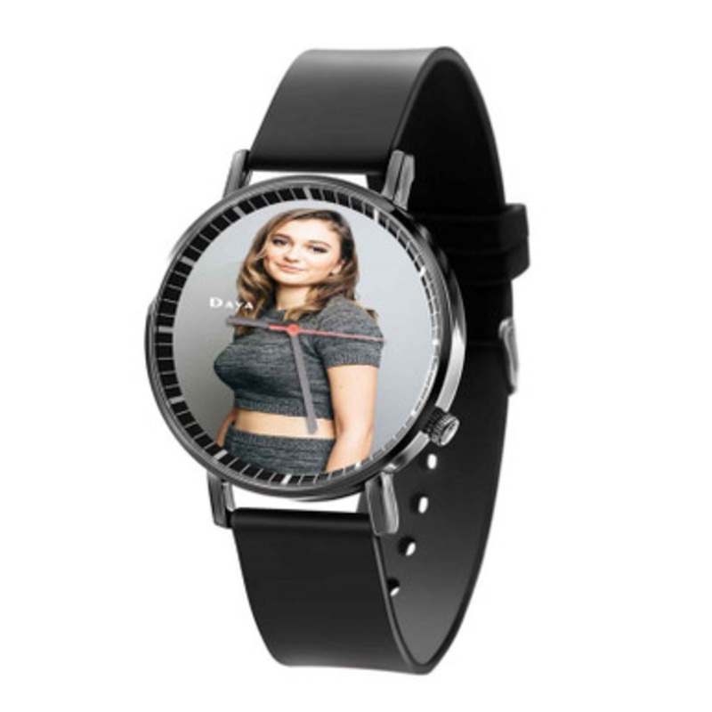 Daya Unisex Quartz Watch With Premium Gift Box