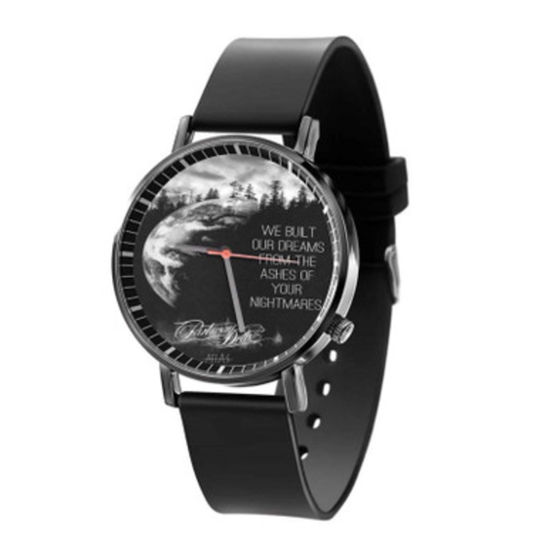 Parkway Drive Unisex Quartz Watch With Premium Gift Box