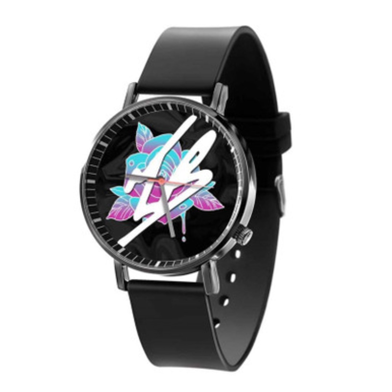 tanner braungardt Sell Unisex Quartz Watch With Premium Gift Box
